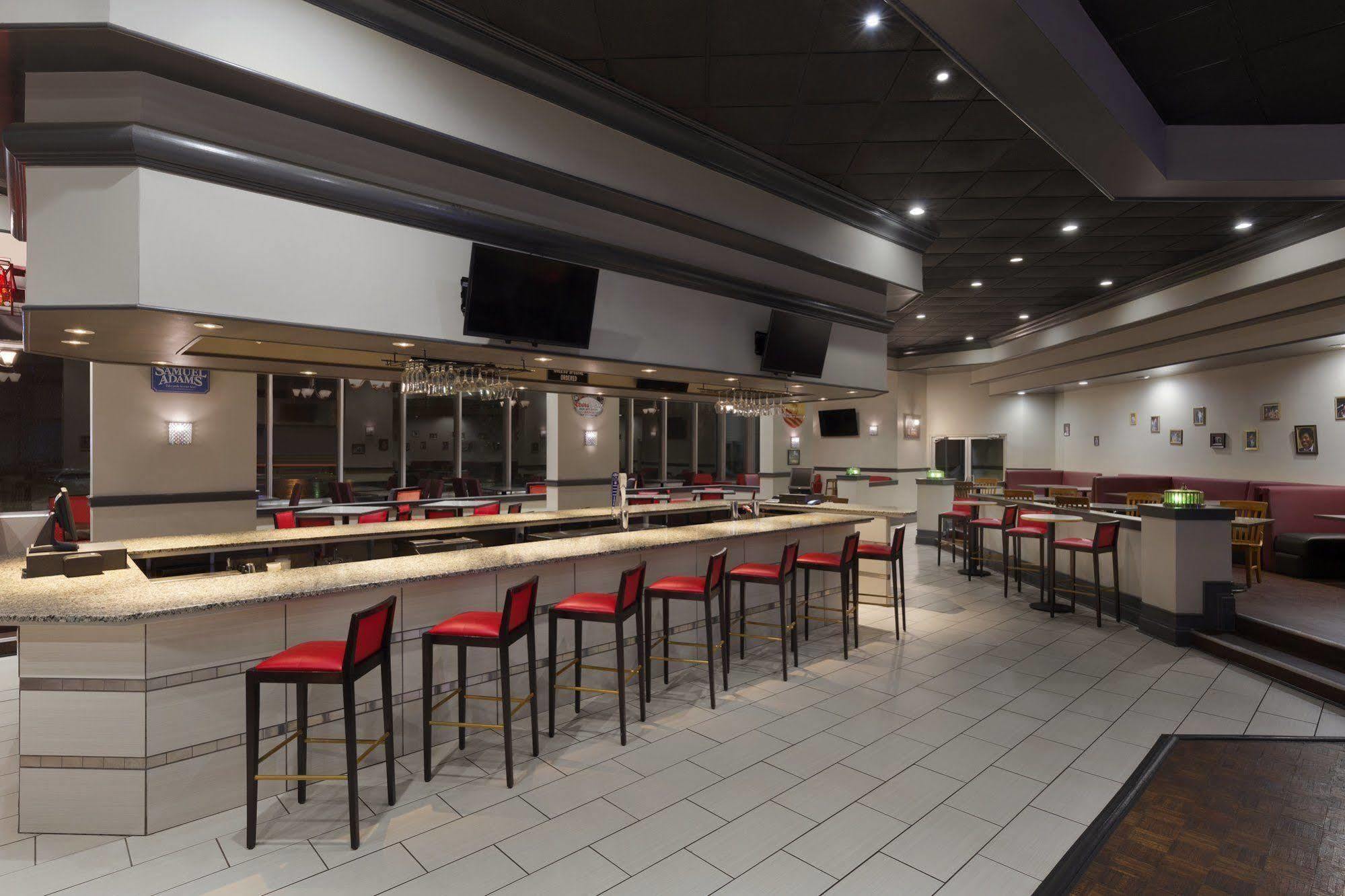 谢菲尔德马斯尔肖尔斯凯隆酒店 Sheffield 外观 照片